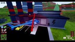 roblox jailbreak power plant robbery music Jailbreak Wiki Fandom