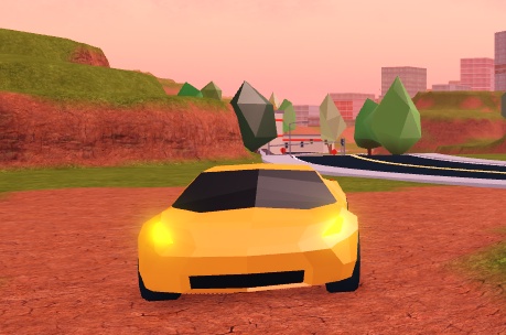 jailbreak ferrari vehicles roblox fandom truck wiki