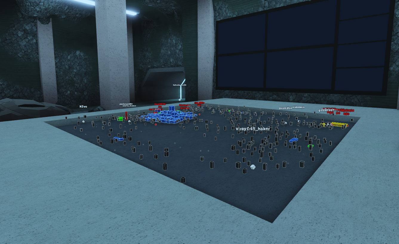 Roblox Jailbreak Map Expansion Update