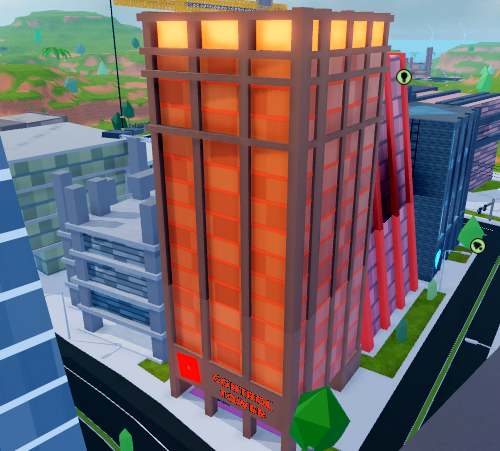 Roblox Jailbreak Free Vip Server 2020