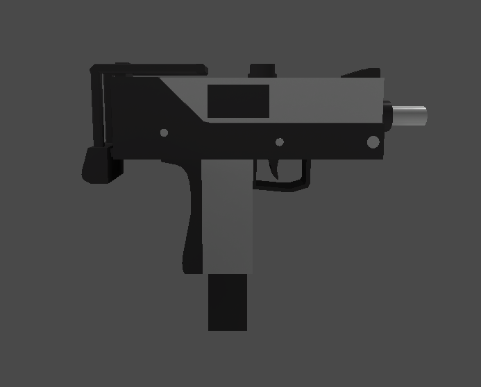 User Blog Legovoa Weapon Suggestion Mac 10 Roblox Jailbreak Wiki - mac 10