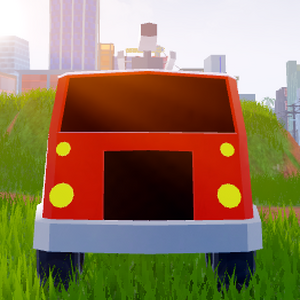 Firetruck Jailbreak Wiki Fandom