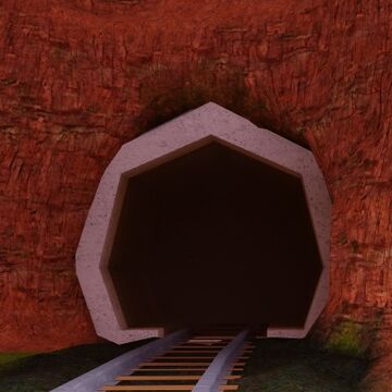 Train Tunnels Jailbreak Wiki Fandom