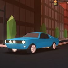 Mustang Jailbreak Wiki Fandom