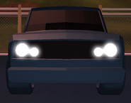 Swat Van Roblox Jailbreak Wiki Fandom Powered By Wikia