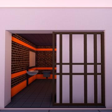 Prison Jailbreak Wiki Fandom