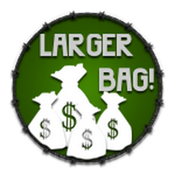 Roblox Money Bag Gear Id