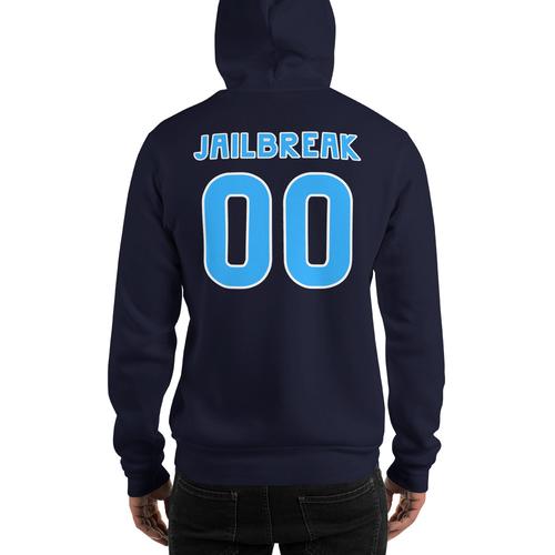 Jailbreak Merchandise Roblox Jailbreak Wiki Fandom - 