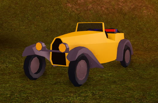 Supercars Gallery Classic Car Jailbreak - roblox jailbreak vehicles wiki