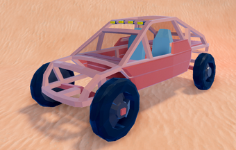 Best Vehicle In Jailbreak