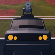 Swat Van Jailbreak Wiki Fandom