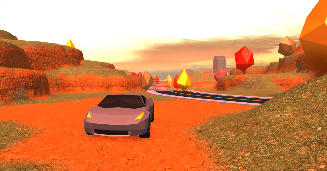 Jailbreak Roblox Wiki - roblox jailbreak ferrari location