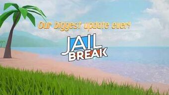 Update Log Jailbreak Wiki Fandom