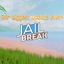 Jailbreak Wiki Fandom