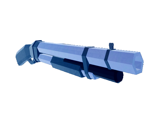 Shotgun Jailbreak Wiki Fandom - roblox jailbreak guns