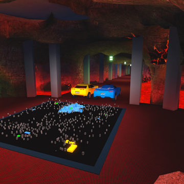 Evil Lair Jailbreak Wiki Fandom