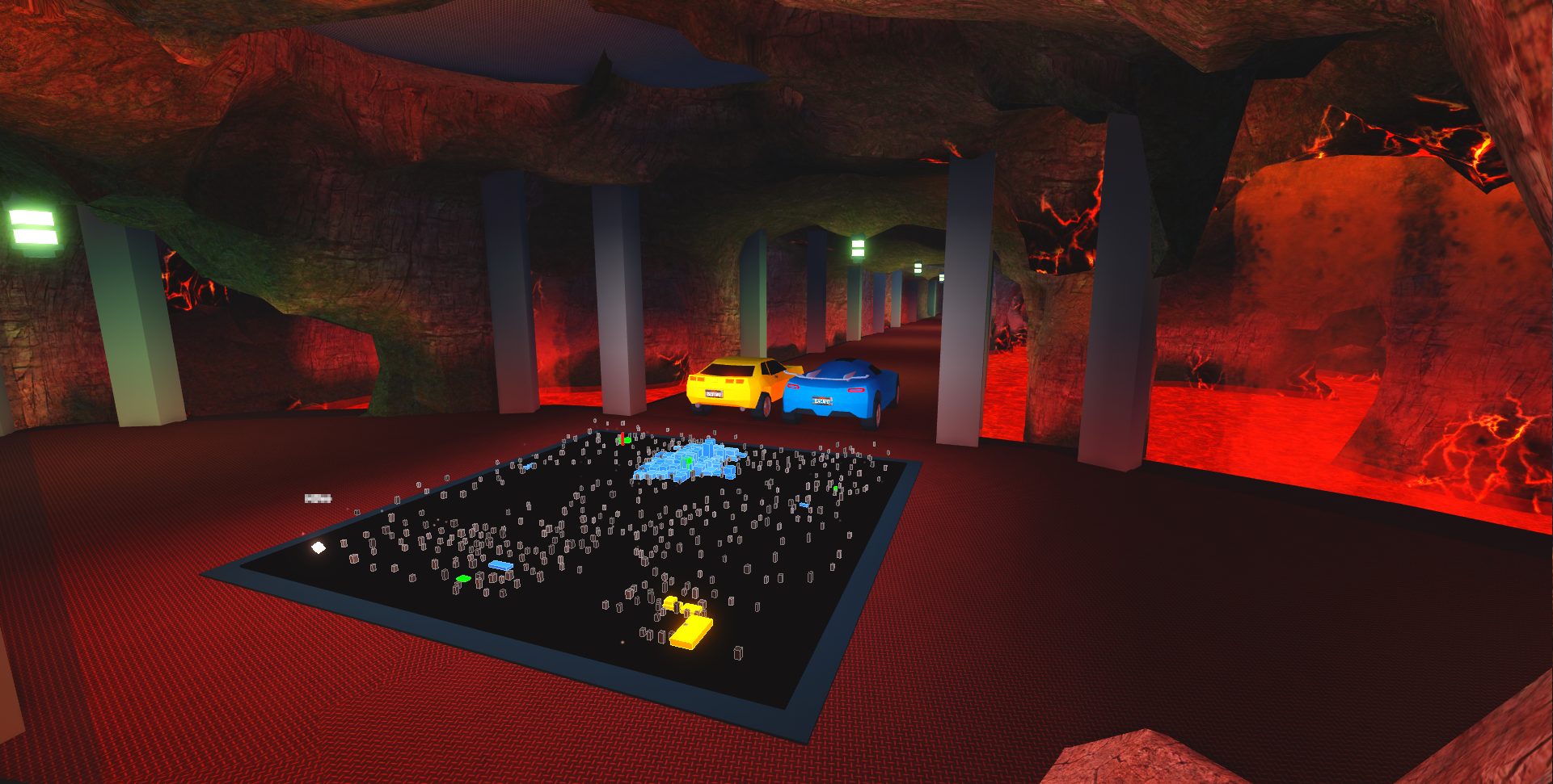 Evil Lair Roblox Jailbreak Wiki Fandom Powered By Wikia - 