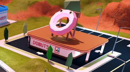 Donut Shop Roblox Jailbreak Wiki Fandom Powered By Wikia - donut shop