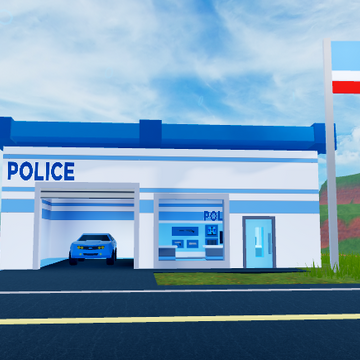 Police Station 3 Jailbreak Wiki Fandom