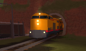 Roblox Jailbreak New Train