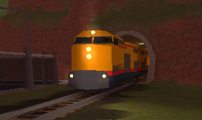 Roblox Jailbreak Rob Train