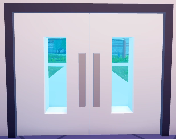 Doors/Gates | Jailbreak Wiki | Fandom