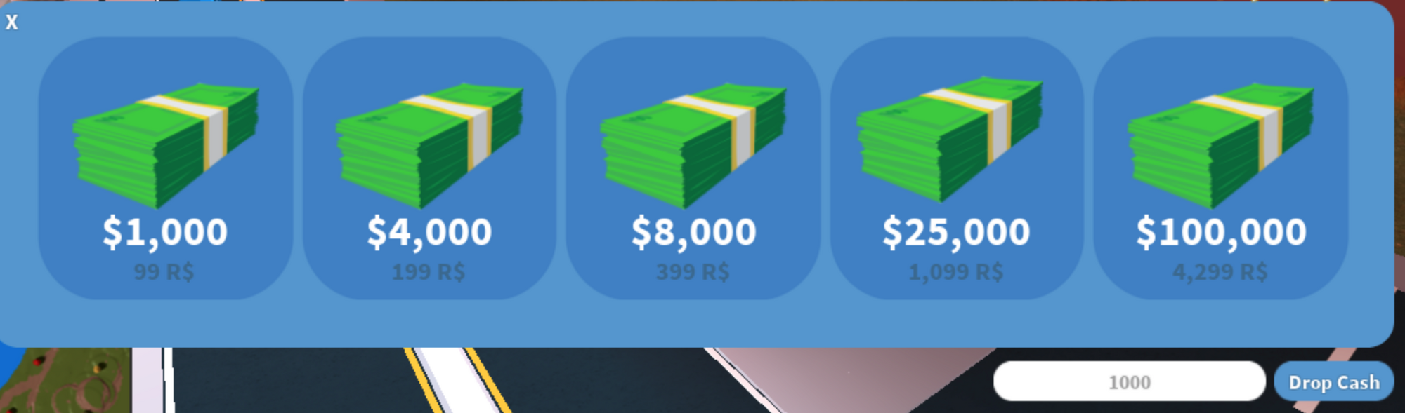 Cash | ROBLOX Jailbreak Wiki | FANDOM powered by Wikia