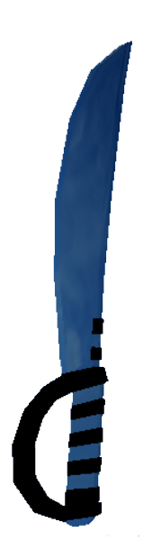 Roblox Jailbreak Wiki Sword