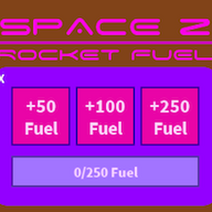 Rocket Fuel Roblox Jailbreak Wiki Fandom - spending all my robux on rocket fuel roblox jailbreak