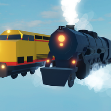 Cargo Train Jailbreak Wiki Fandom
