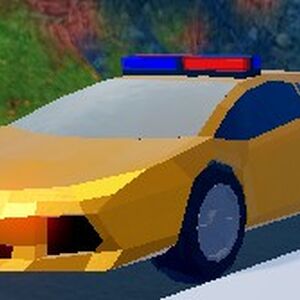 Lamborghini Jailbreak Wiki Fandom