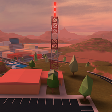 Roblox Jailbreak Museum Wikia