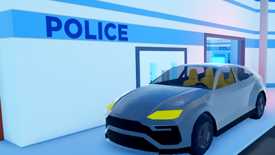 Discuss Everything About Jailbreak Wiki Fandom