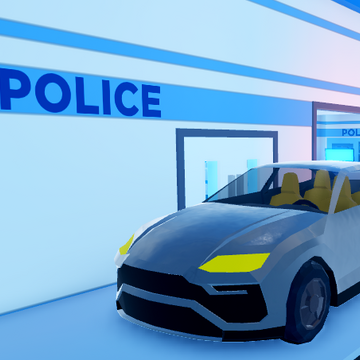 Roblox Jailbreak New Vehicles