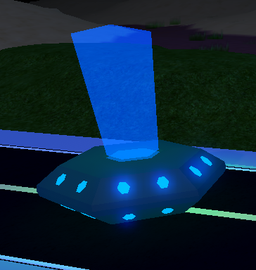 Ufo Roblox Jailbreak Wiki