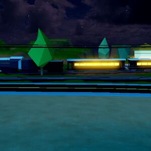Passenger Train Jailbreak Wiki Fandom