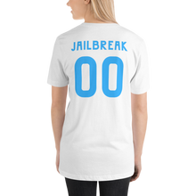 Jailbreak Merchandise Roblox Jailbreak Wiki Fandom - jailbreak hoodie roblox