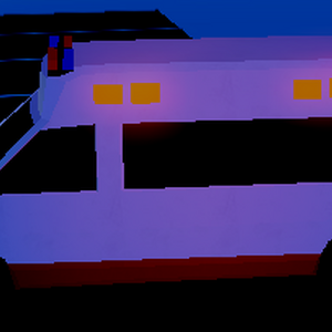 Ambulance Jailbreak Wiki Fandom