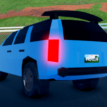 Suv Jailbreak Wiki Fandom