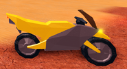 Dirtbike Roblox Jailbreak Wiki Fandom Powered By Wikia - roblox jailbreak motorcycle