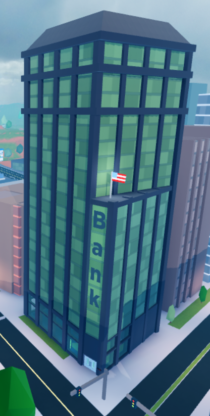 Bank | Jailbreak Wiki | Fandom