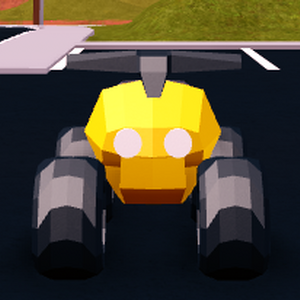 Roblox Jailbreak Quad