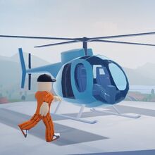 Little Bird Jailbreak Wiki Fandom