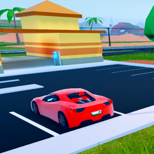 Ferrari Jailbreak Wiki Fandom