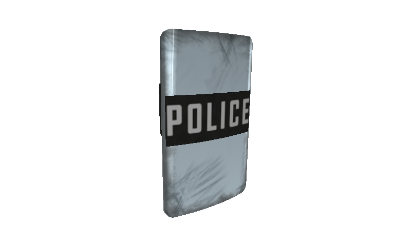 Riot Shield Roblox Jailbreak Wiki Fandom - swat riot shield roblox