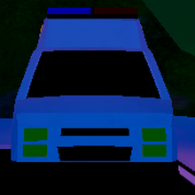 Ambulance Jailbreak Wiki Fandom