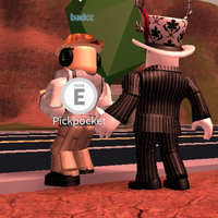 Roblox Jailbreak How To Get Keycard Without Pickpocketing