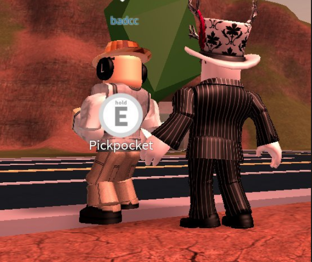 Pickpocketing Roblox Jailbreak Wiki Fandom Powered By Wikia - 