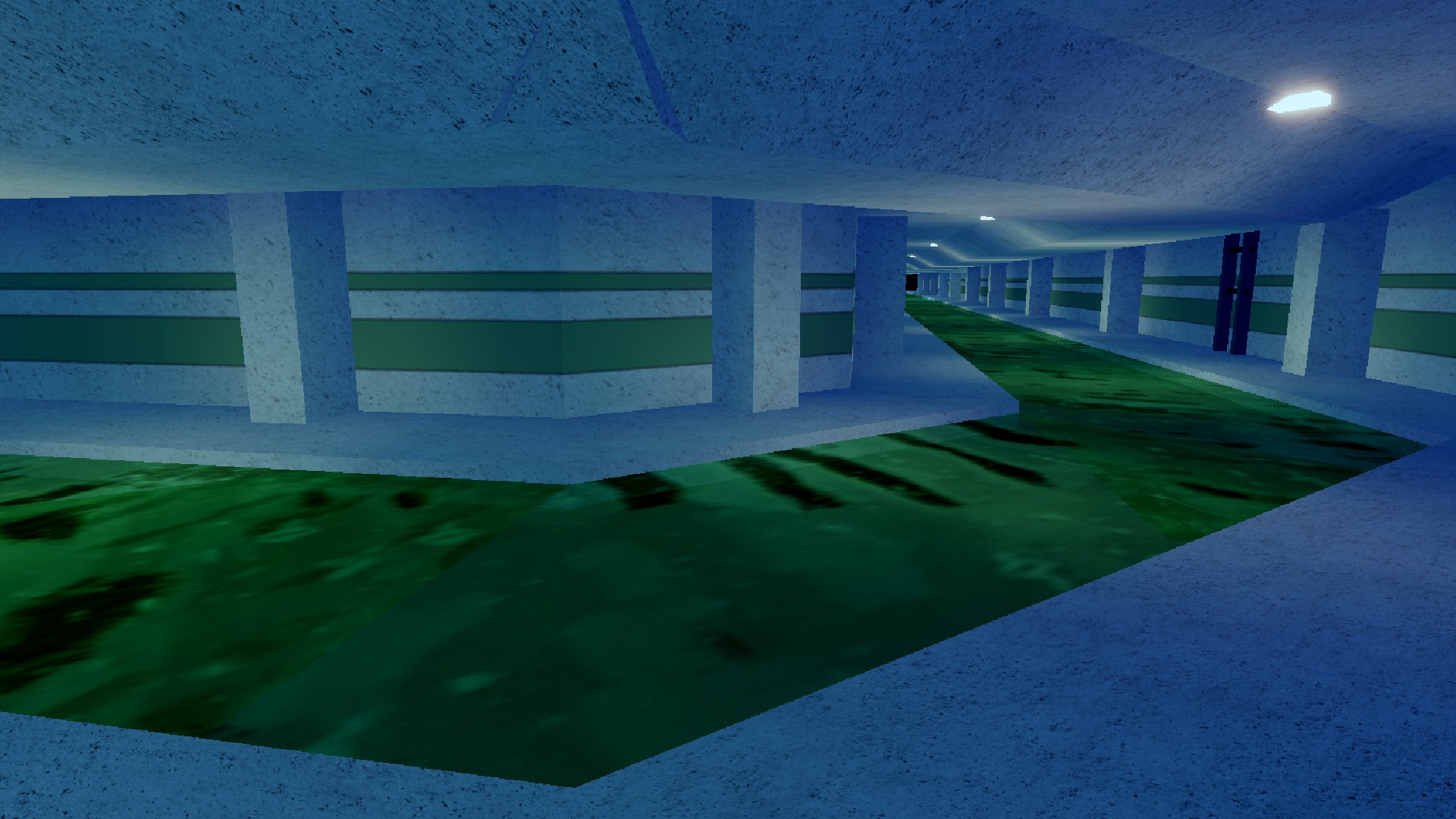 Roblox Jailbreak Map Of The Vents