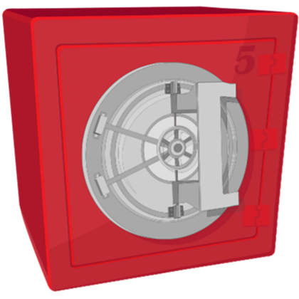 Roblox Jailbreak Vault Safe